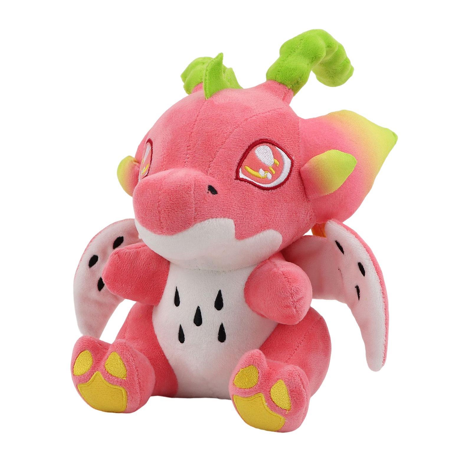 Cute Plush Toy Ornament Decorative for Home Decoration Gifts