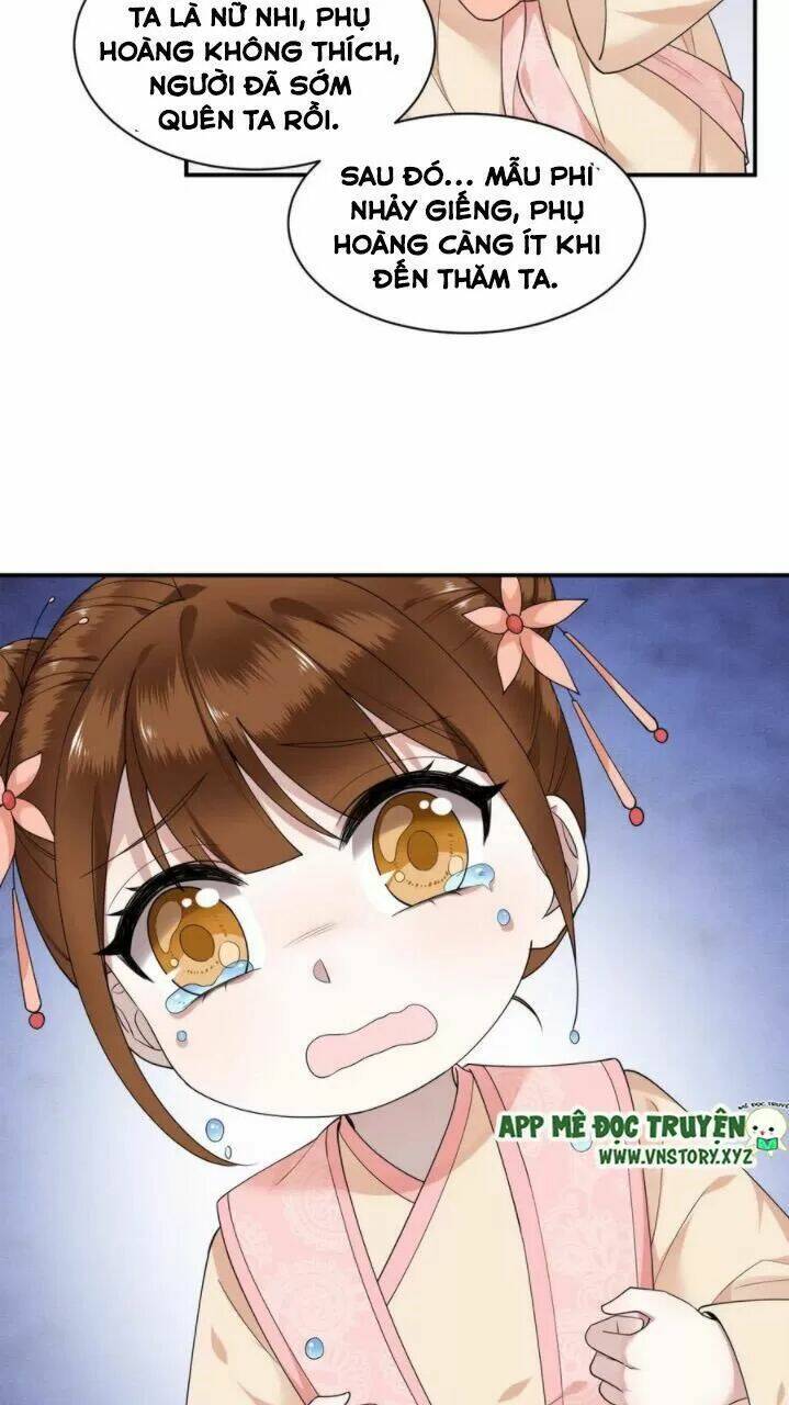 phượng hoàng vu phi chapter 76 19