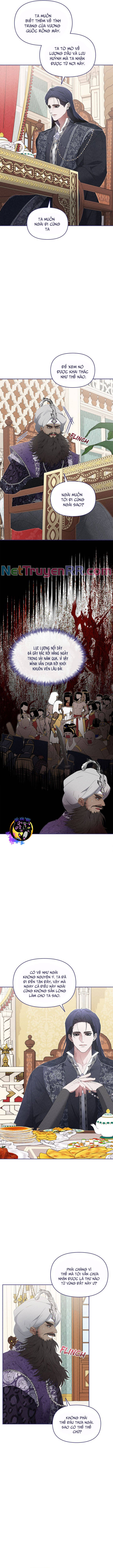 bạn đồng hành của ryun chapter 44 12