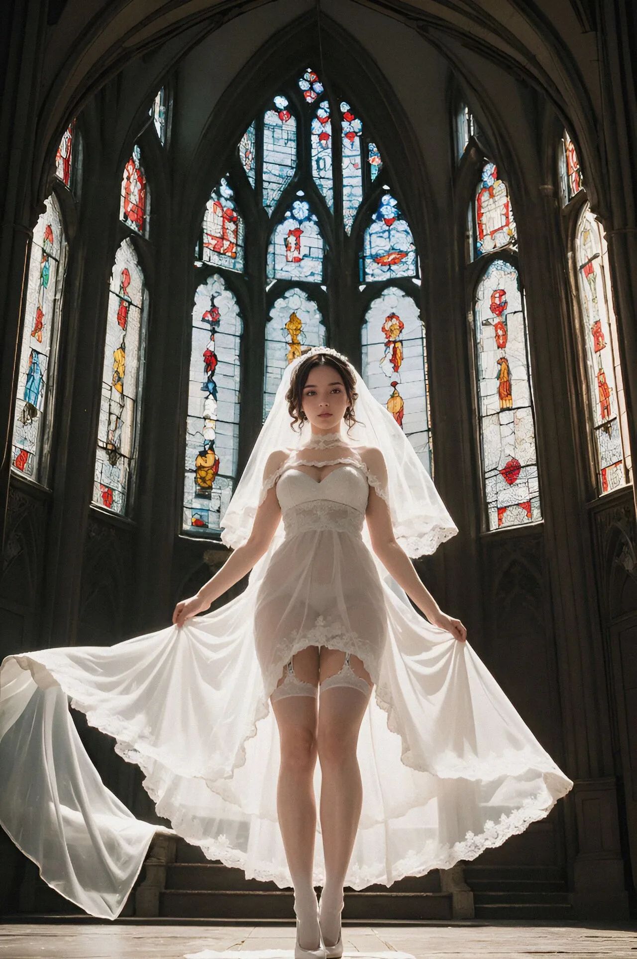 artist ai generated chapter 432 63