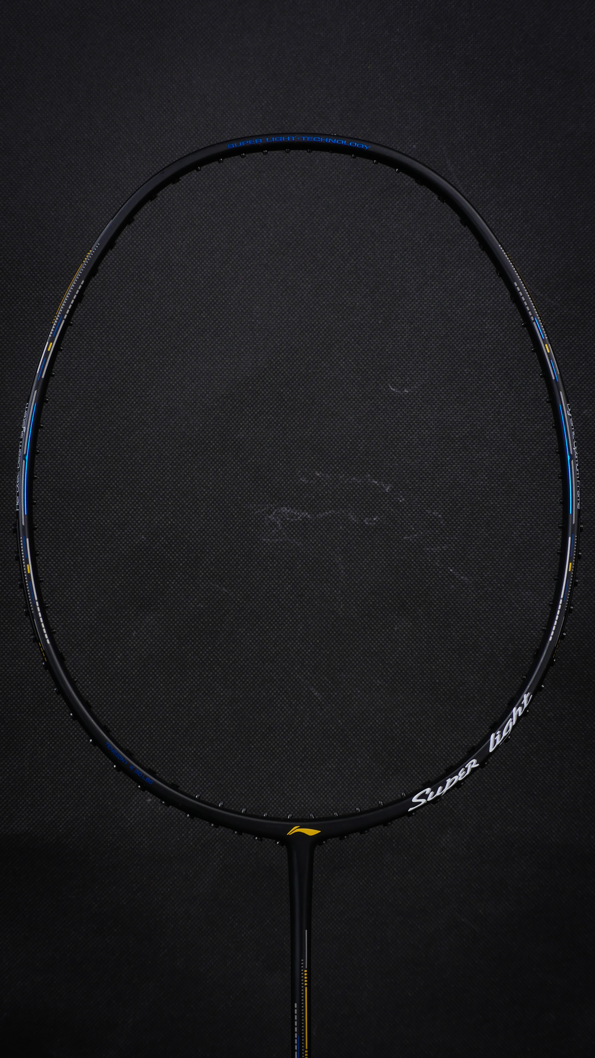 Vợt Cầu Lông Linin Windstorm 79H