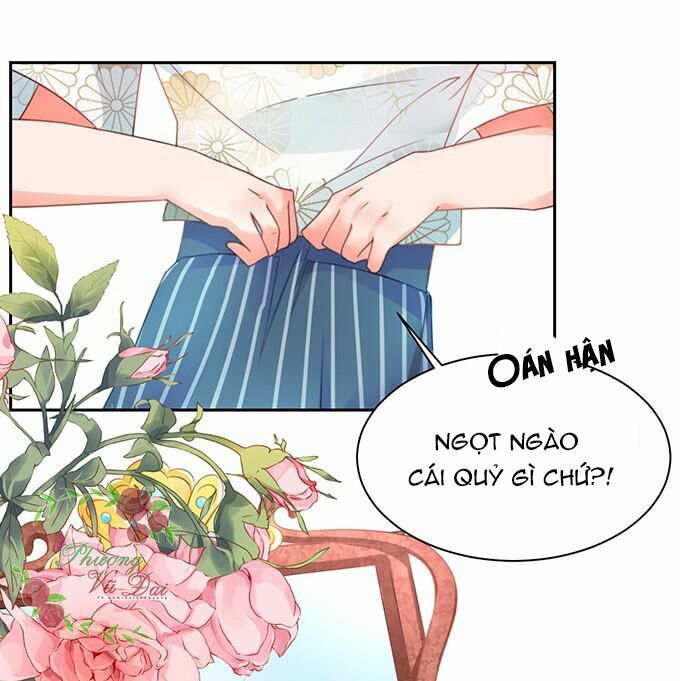 luyến đường thời quang chapter 4 3