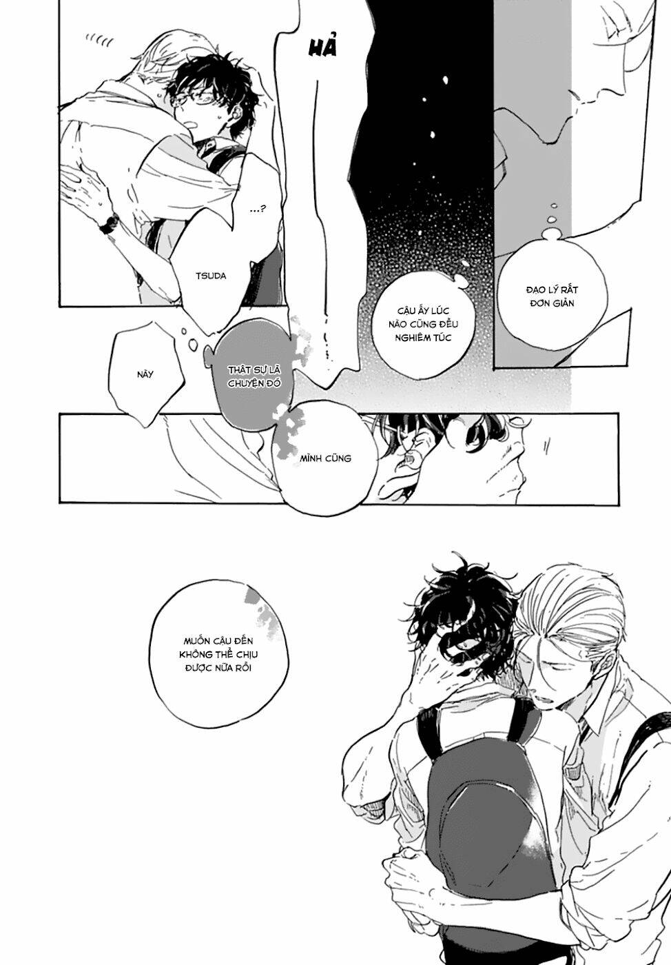 endou-kun no jikken note chapter 8 11