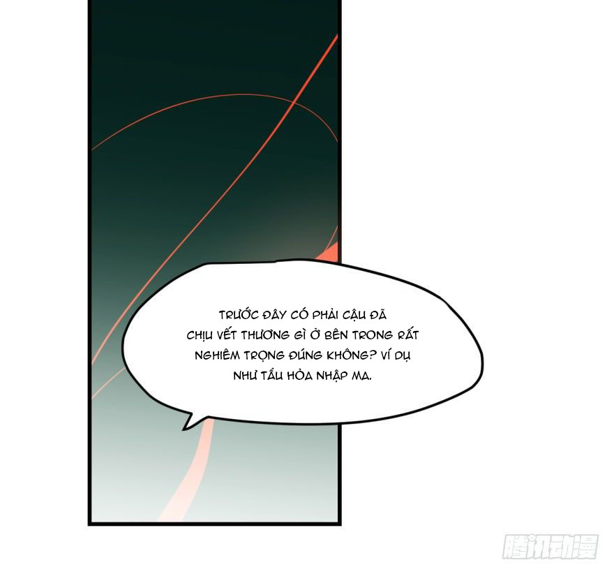 Bắt Lấy Ngao Ngao chapter 59 - Trang 62