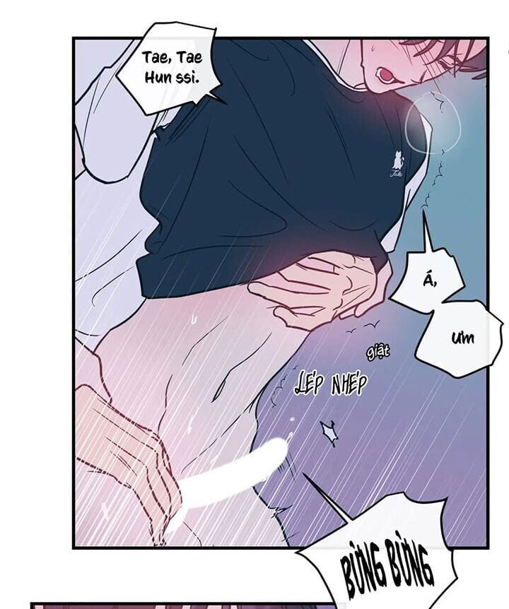 tình yêu ngây dại chapter 19 17