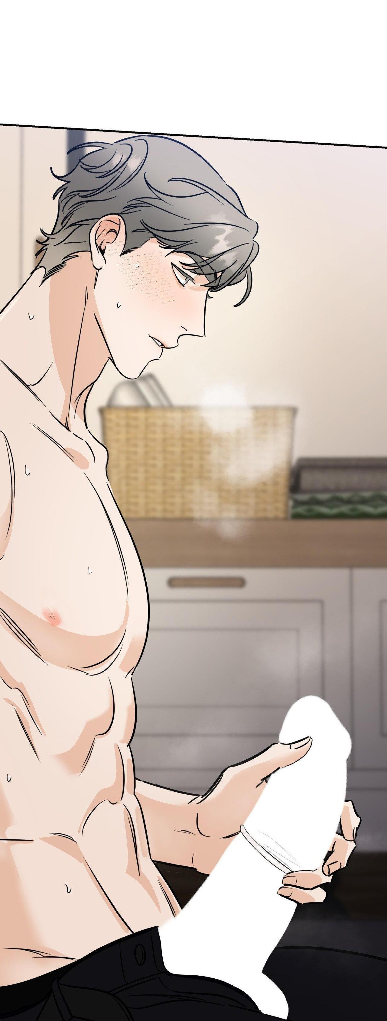 lệnh cứu rỗi chapter 7 30