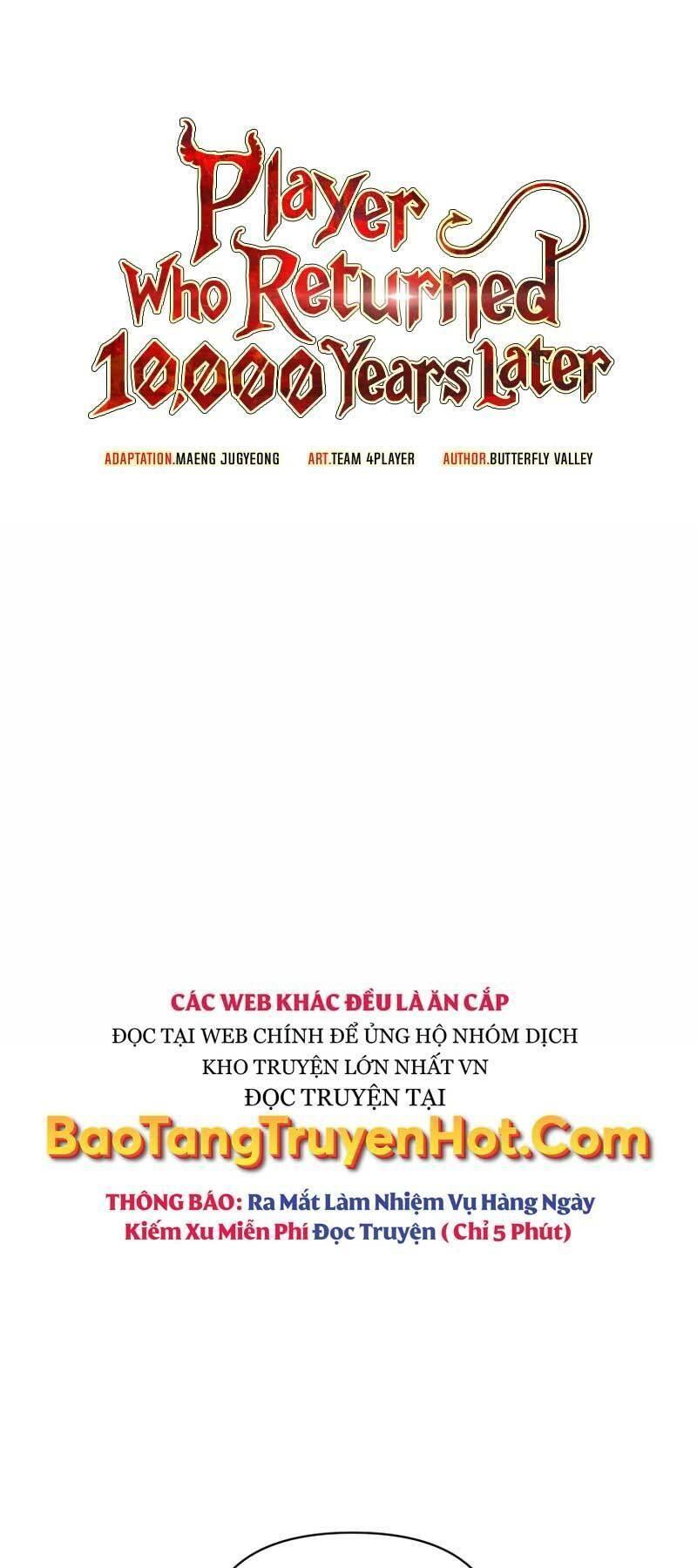 sự trở lại của người chơi sau 10000 năm chapter 6 6