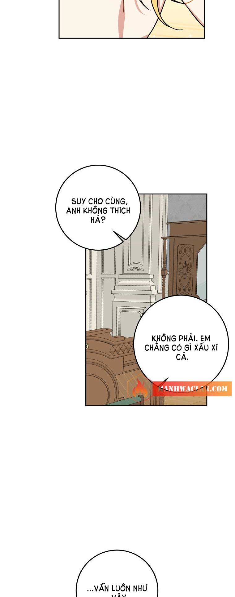 tôi là tiểu thư của gia đình này chapter 146 20