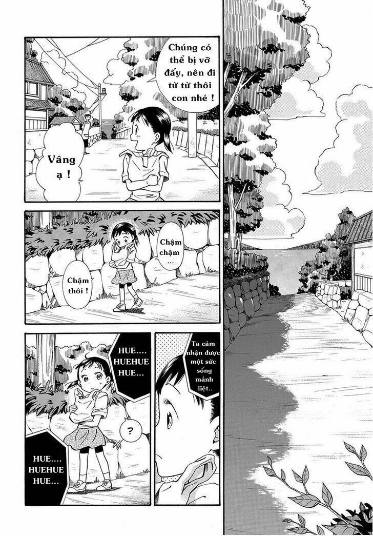 kyou , curry! chapter 3 2