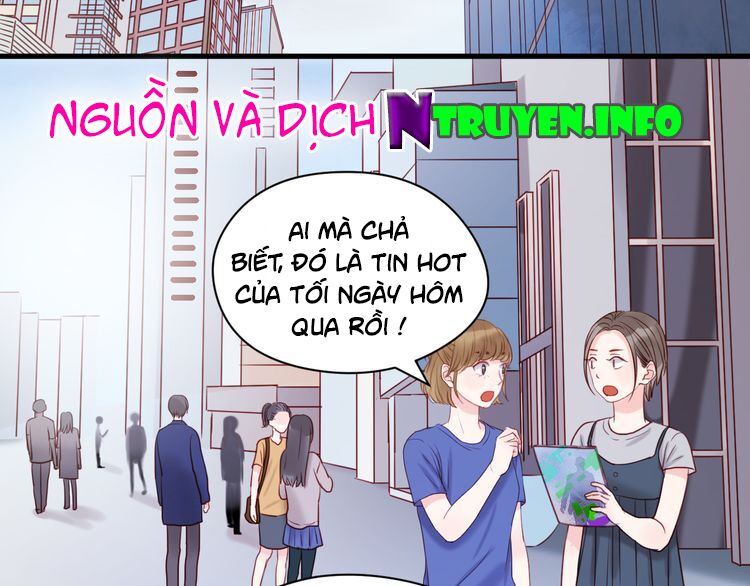 lượm được một tiểu hồ ly phần 1 chapter 42 2