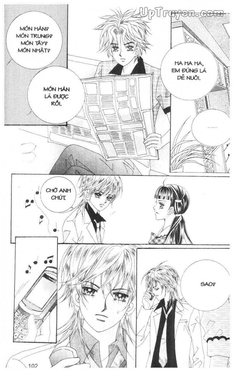 meo meo dịu dàng đi nhé chapter 2 102