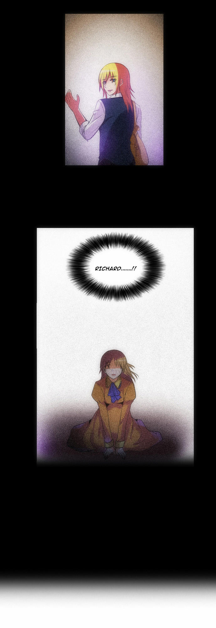 crepuscule (yamchi) chapter 111 5