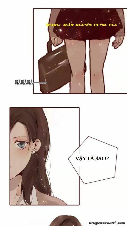 trả thù trường trung học chapter 2 22