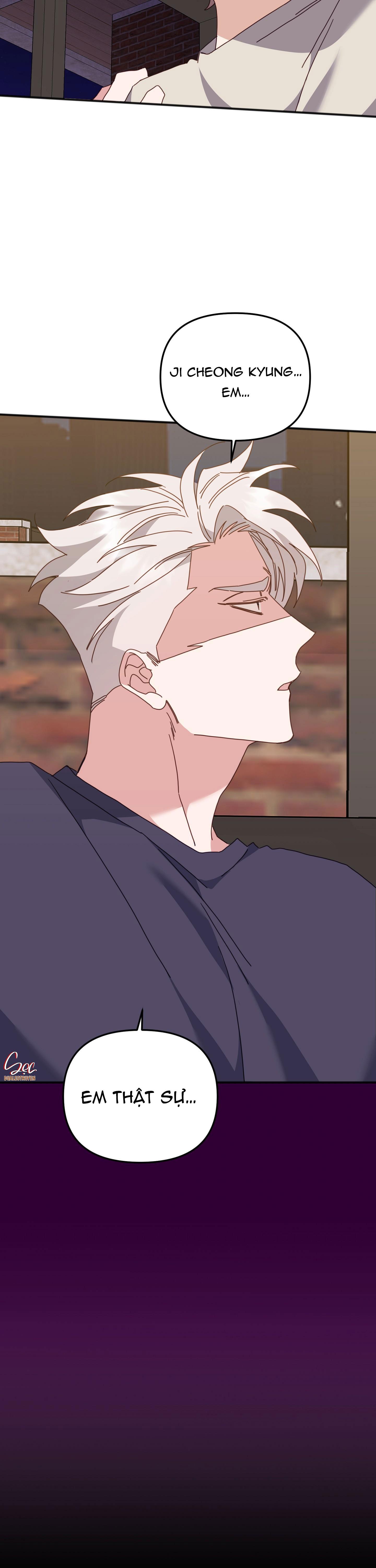 hổ trở về chapter 36 7