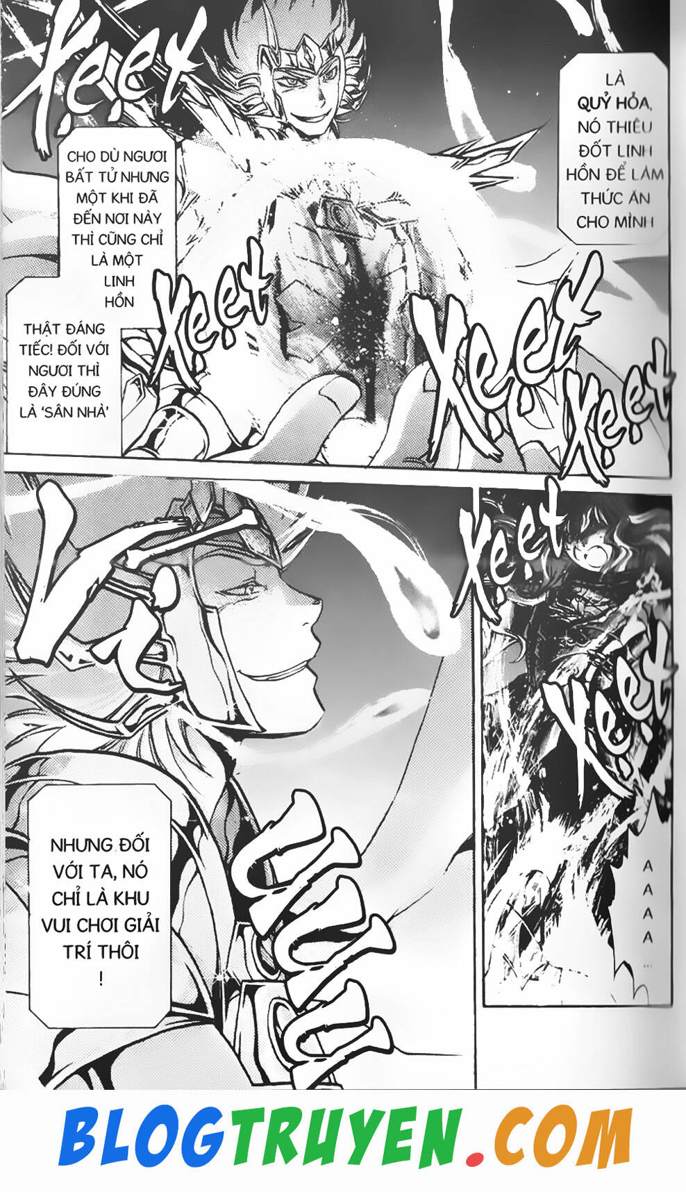 thần thoại minh vương chapter 62 16