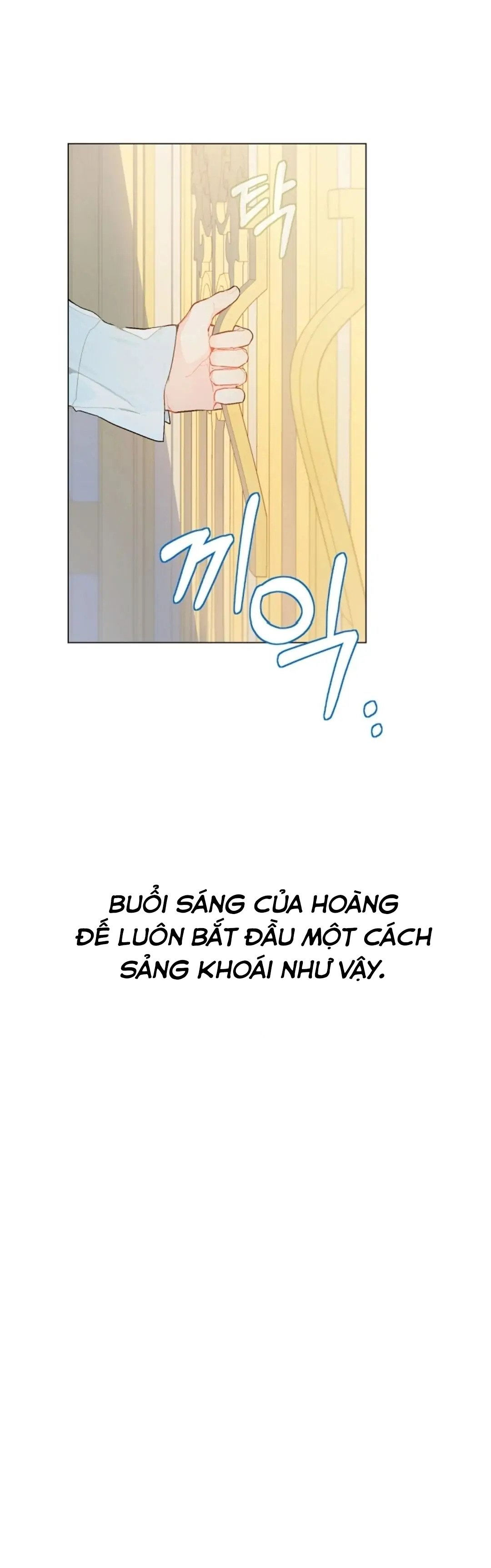 nông trại nằm cạnh hoàng cung chapter 9 2