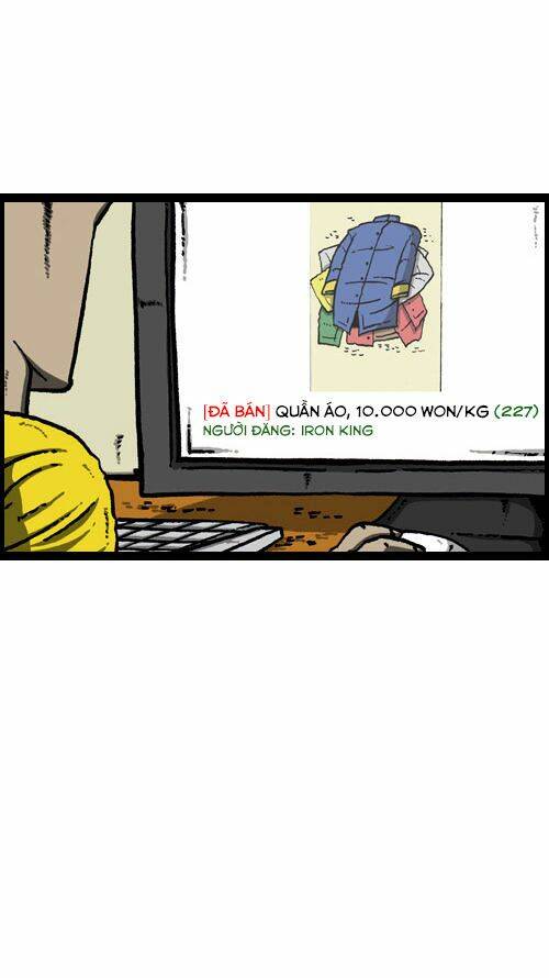 tiếng gọi con tim chapter 60 27