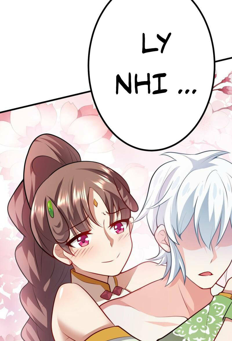 đám nữ đồ đệ đều muốn độc chiếm ta chapter 26 34