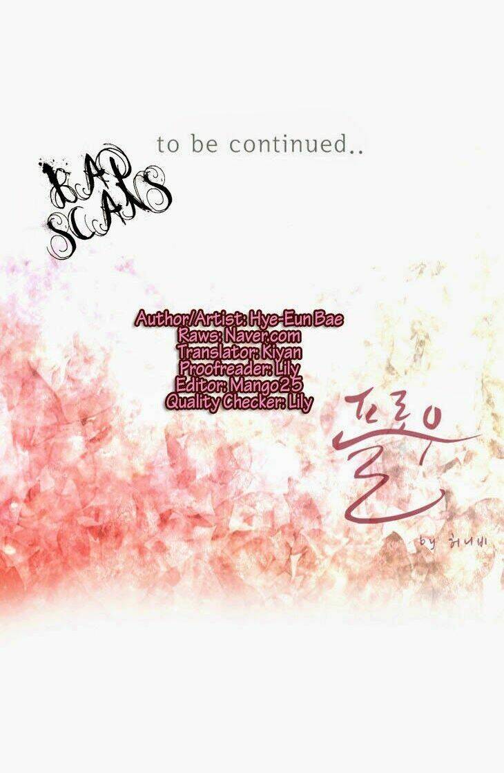 món quà từ chúa chapter 6 50