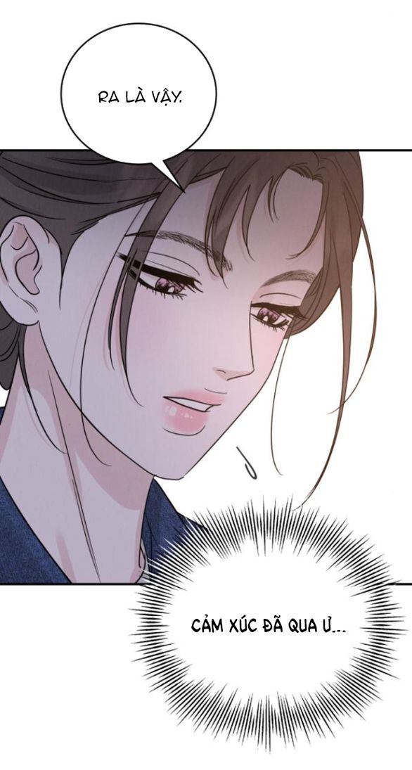 Thuyết Tình Yêu Ích Kỷ chapter 39.2 14