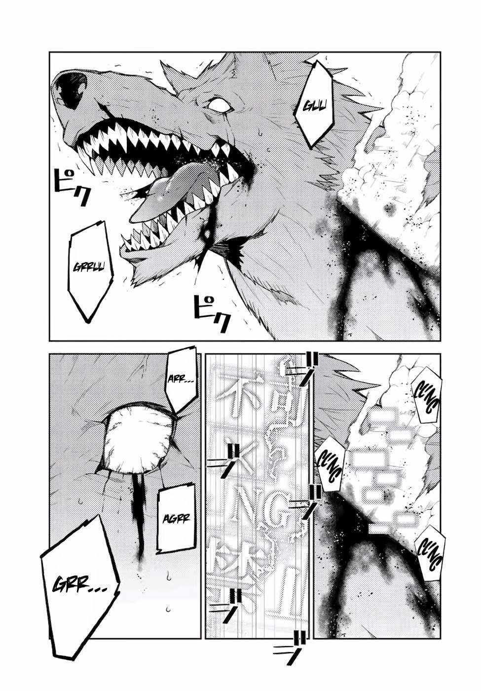 từ chức nghiệp yếu nhất trở thành "thợ rèn" mạnh nhất chapter 27 9