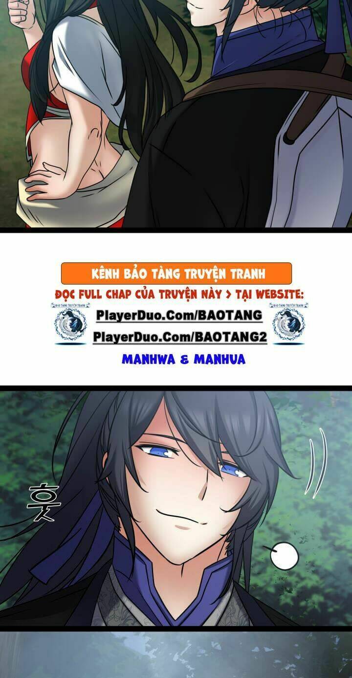 lôi thần chuyển sinh chapter 18 3