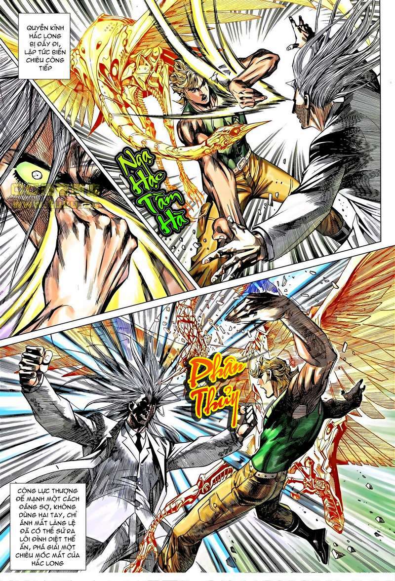 thạch hắc long truyện chapter 27 4