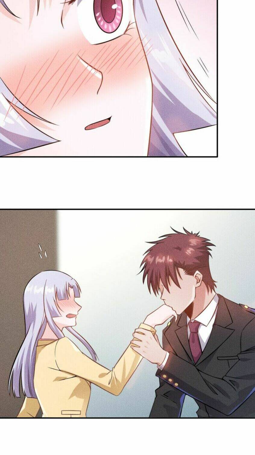 cao thủ cận vệ của nữ chủ tịch chapter 24 15