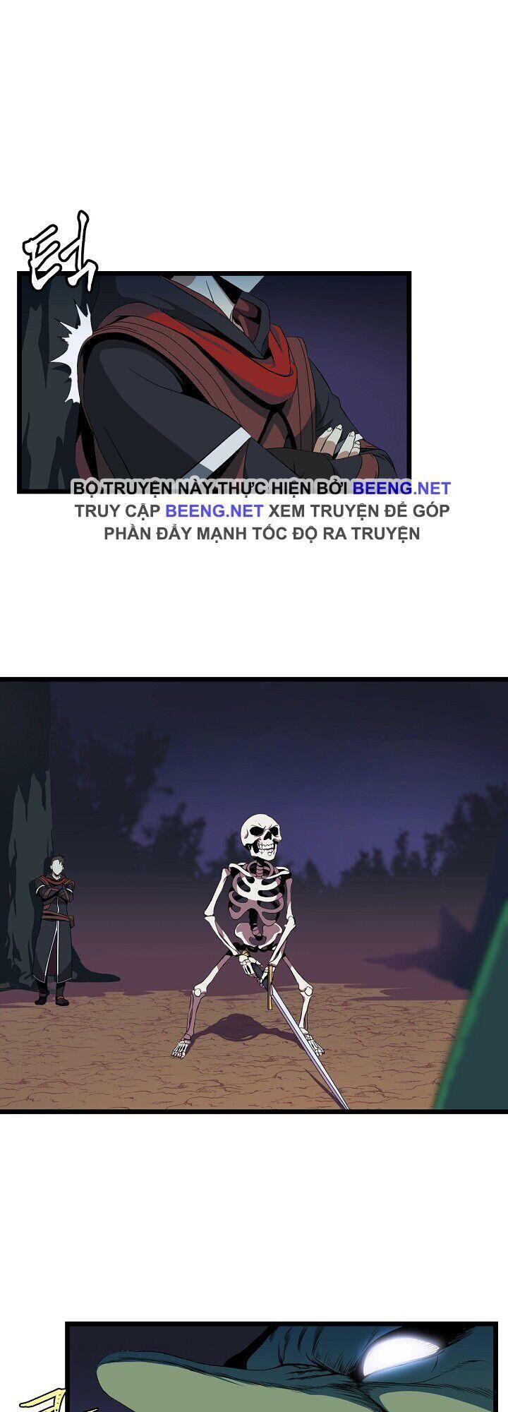 tiêu diệt đấng cứu thế chapter 7 9