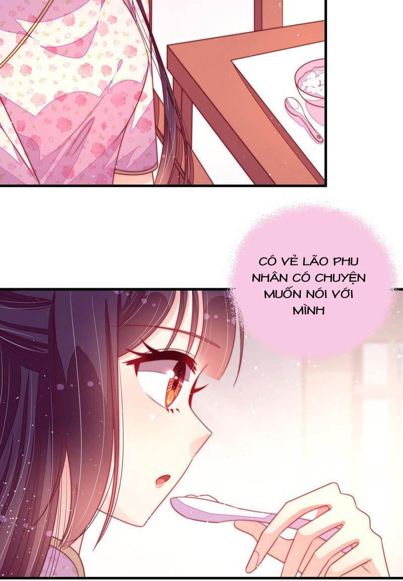ngày nào thiếu soái cũng ghen chapter 331 11