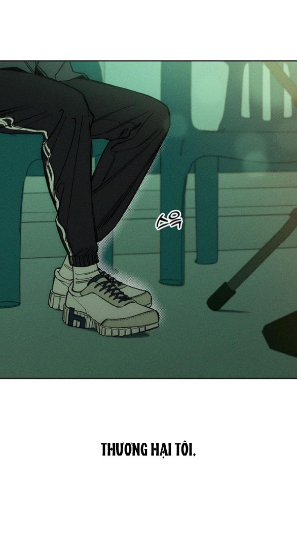 [18+] Nước Mắt Trên Đóa Hoa Tàn chapter 7.1 48