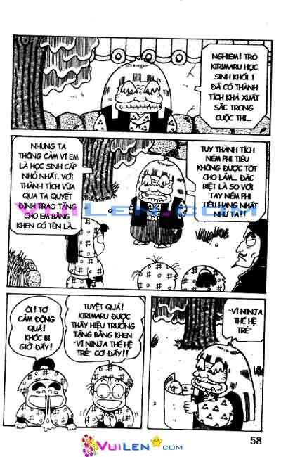 ninja loạn thị chapter 21 58