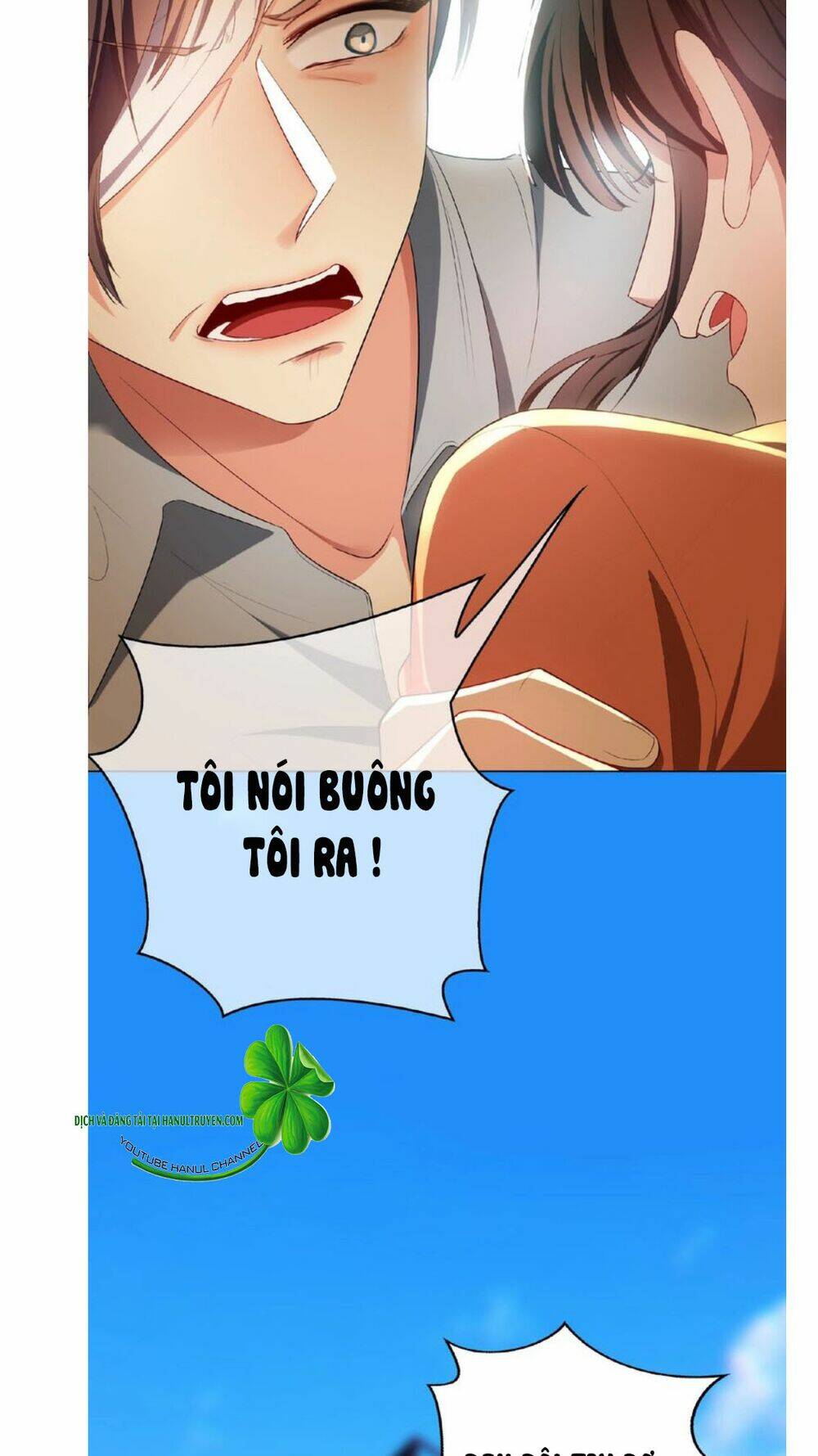 cô vợ nhỏ nuông chiều quá lại thành ác!! chapter 143 13