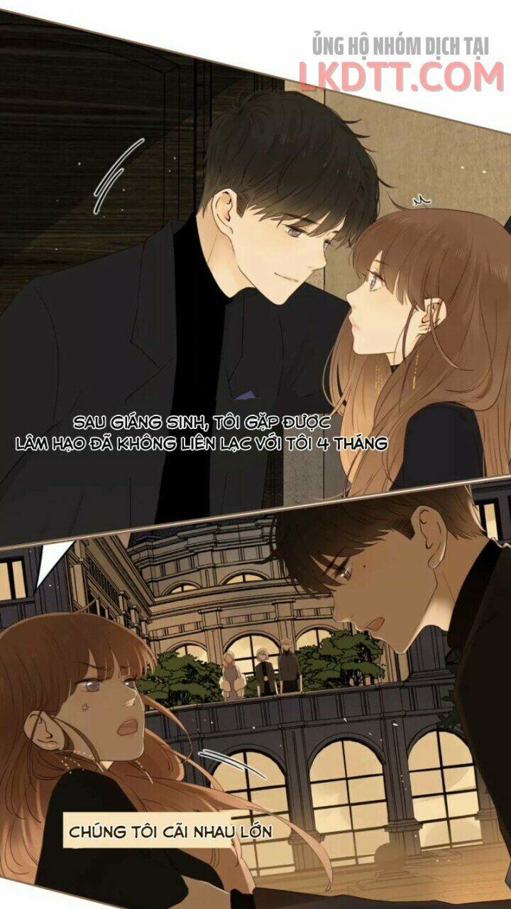 Cô Ấy Không Đáng Yêu chapter 38.2 5