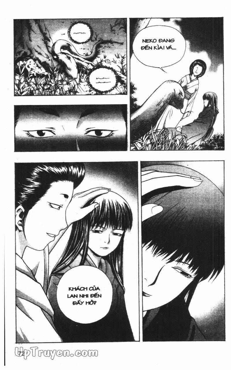 thời gió lốc (thời đại phong tang) chapter 3 73