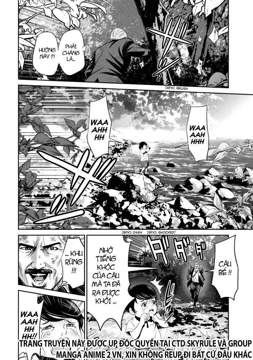 trường học ngục tù chapter 171 1