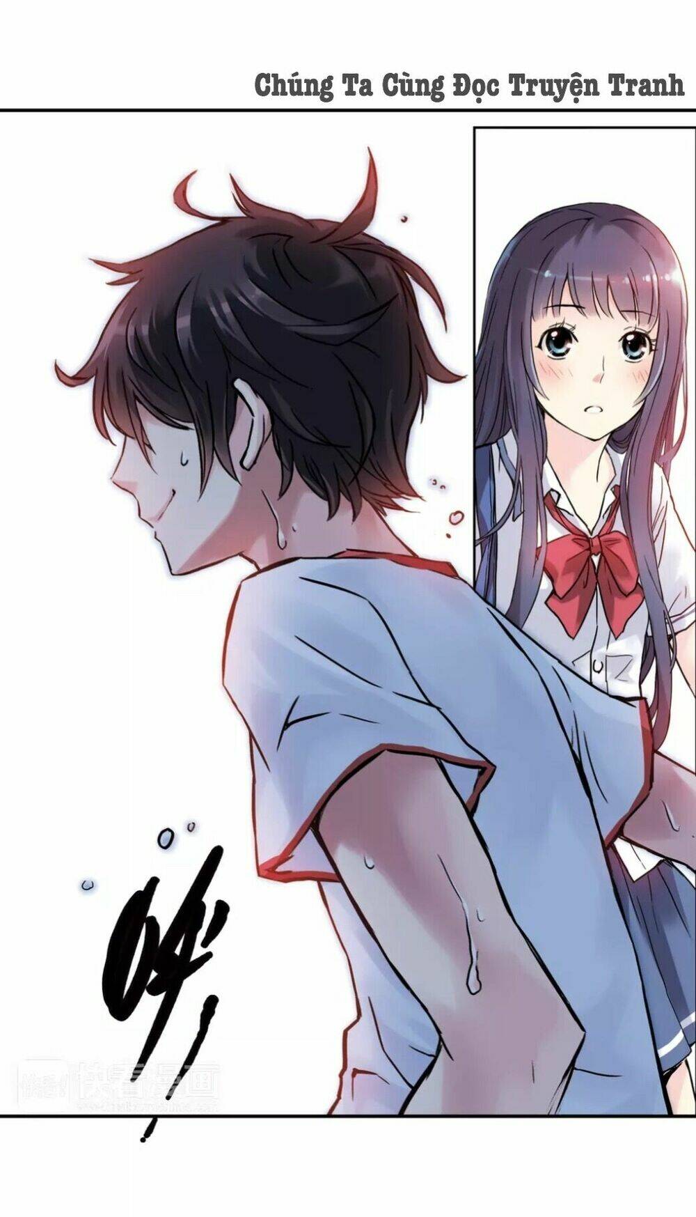 hương vị mùa hạ chapter 4 1