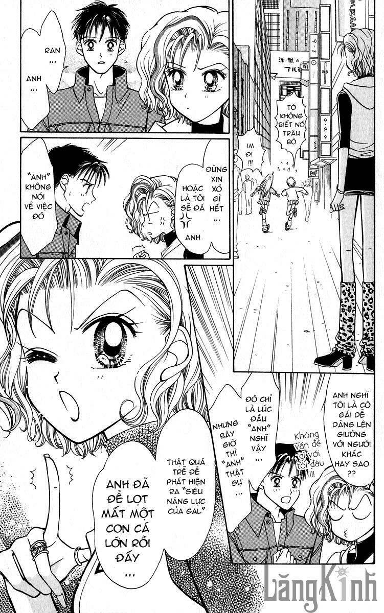 gals - mắt lưu ly chapter 4 32