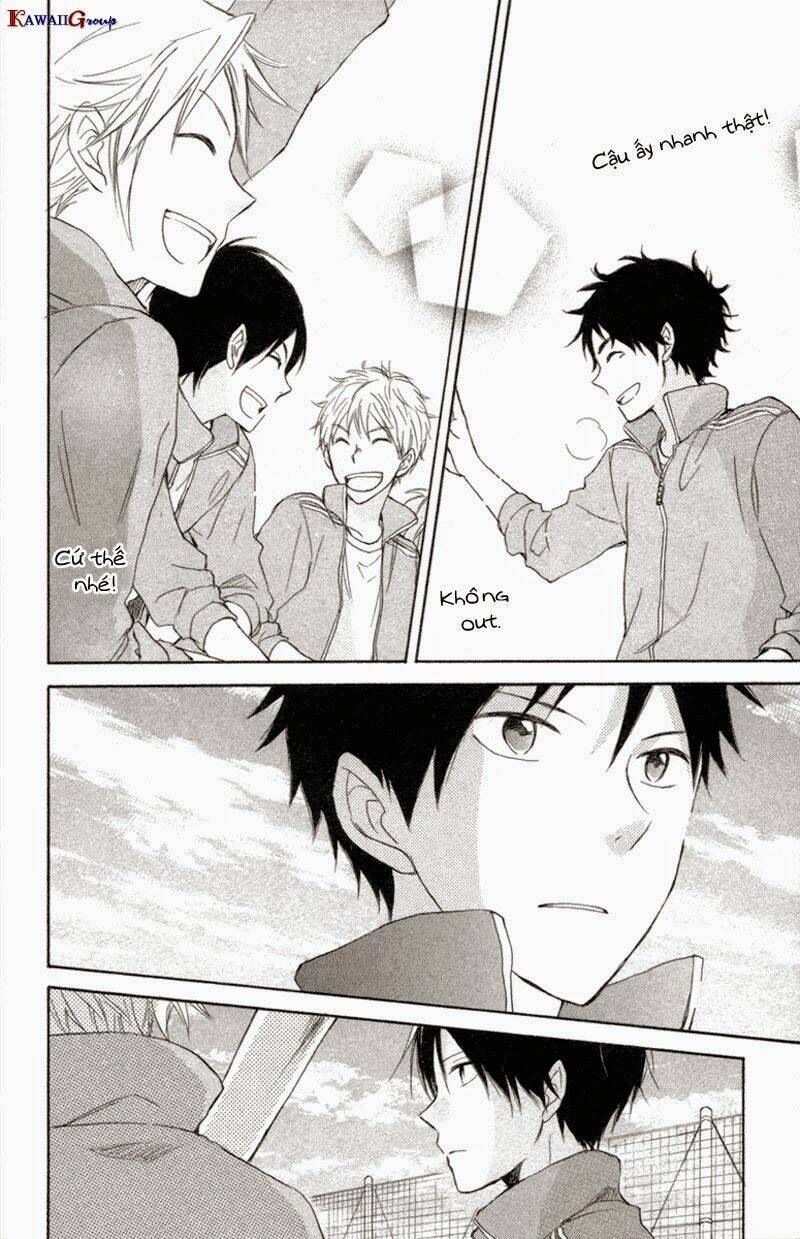 seishun kouryakuhon chapter 4 34