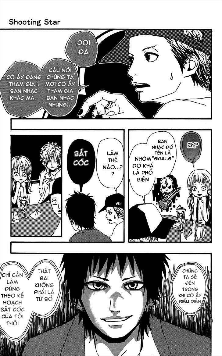 shooting star chapter 2 8