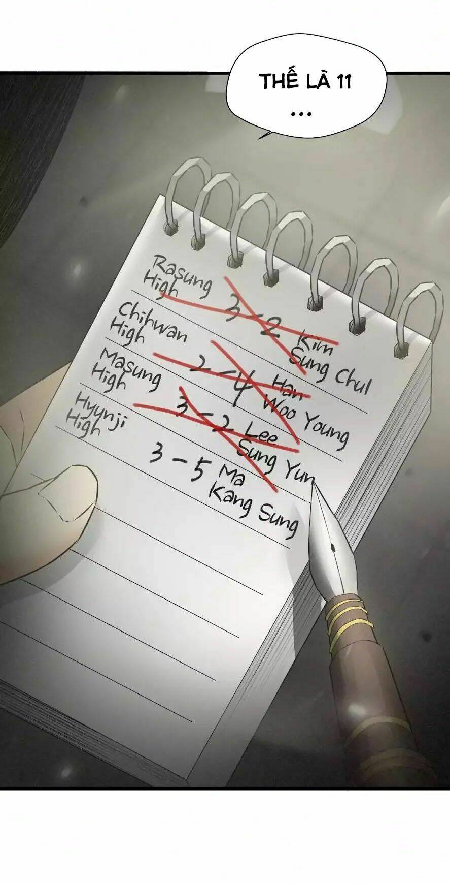 kẻ bị ruồng bỏ chapter 69.1 55