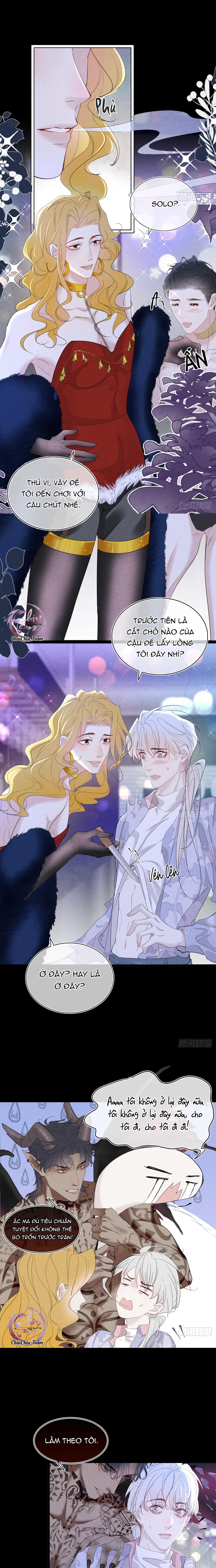 nhặt được ác quỷ chapter 4 2