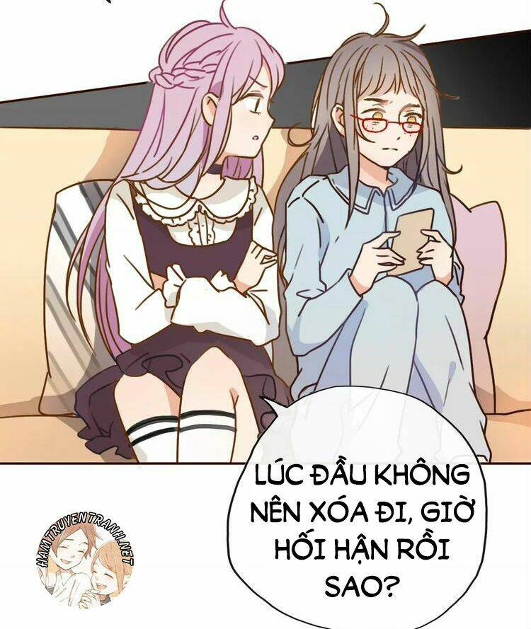 cuộc chiến tiền nhiệm chapter 2.4 26