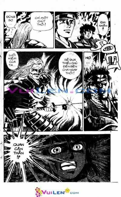 vương tử takeru chapter 1 87