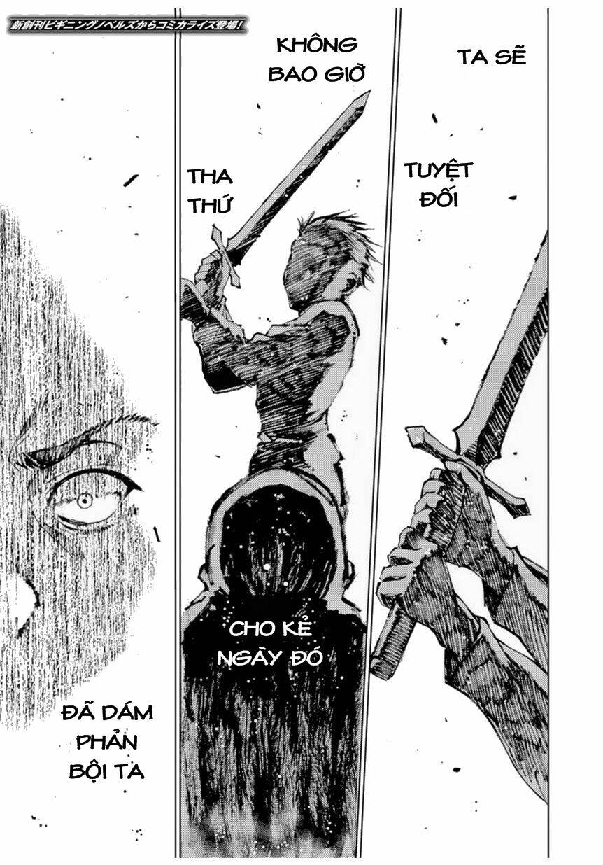 maou no hajimekata chapter 1.1 2