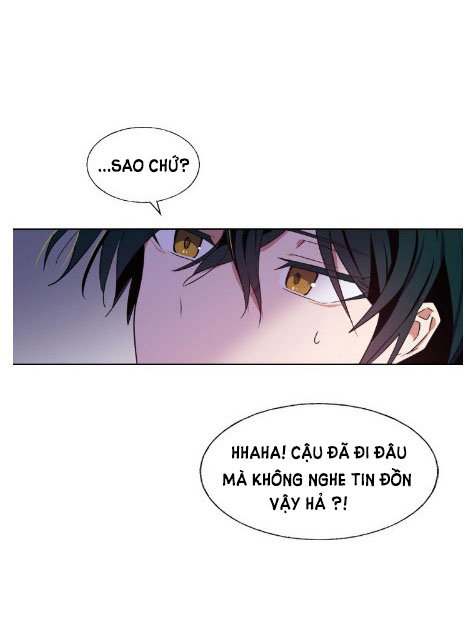 mong ước tuyệt vọng của một phù thủy chapter 7 25