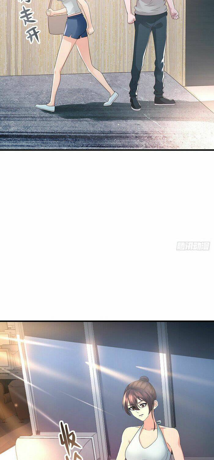 pháp sư truyền kì chapter 42 16