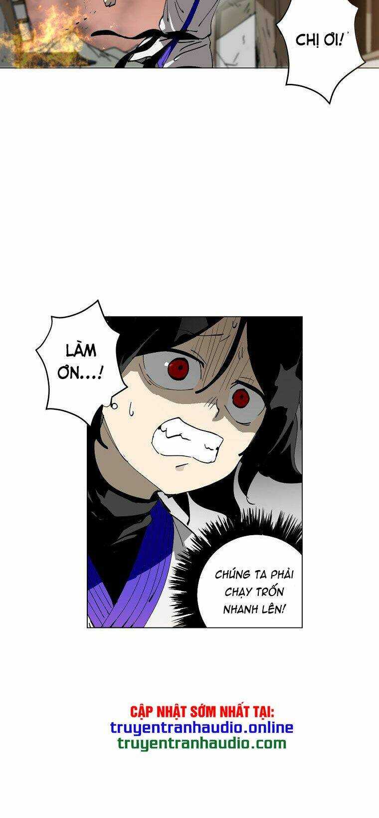 thập tự chinh chapter 2 40