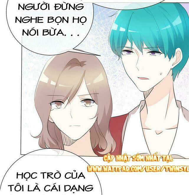 ái người tình xuất vu lam chapter 101 35