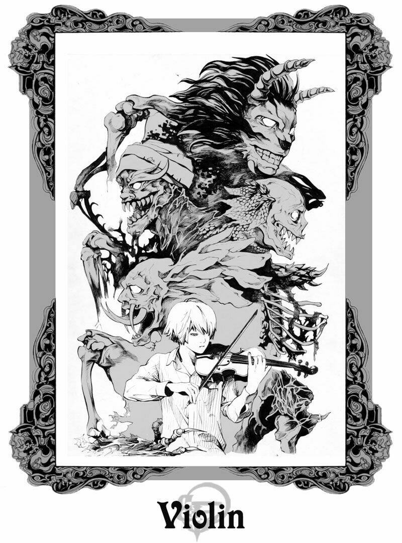 break free magazine chapter 6 5